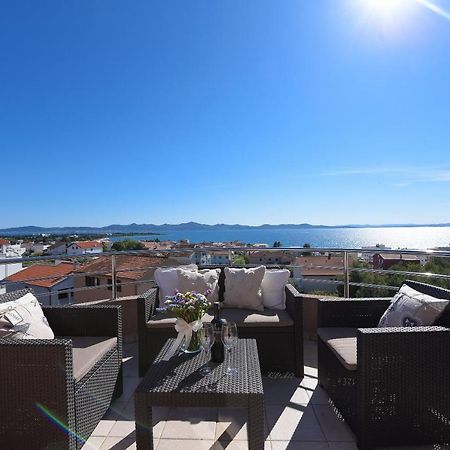 Lola Maria 2 Daire Zadar Dış mekan fotoğraf