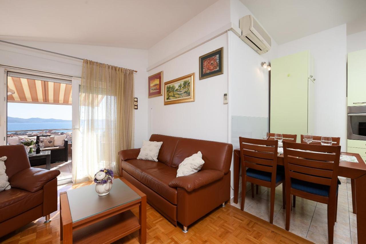 Lola Maria 2 Daire Zadar Dış mekan fotoğraf