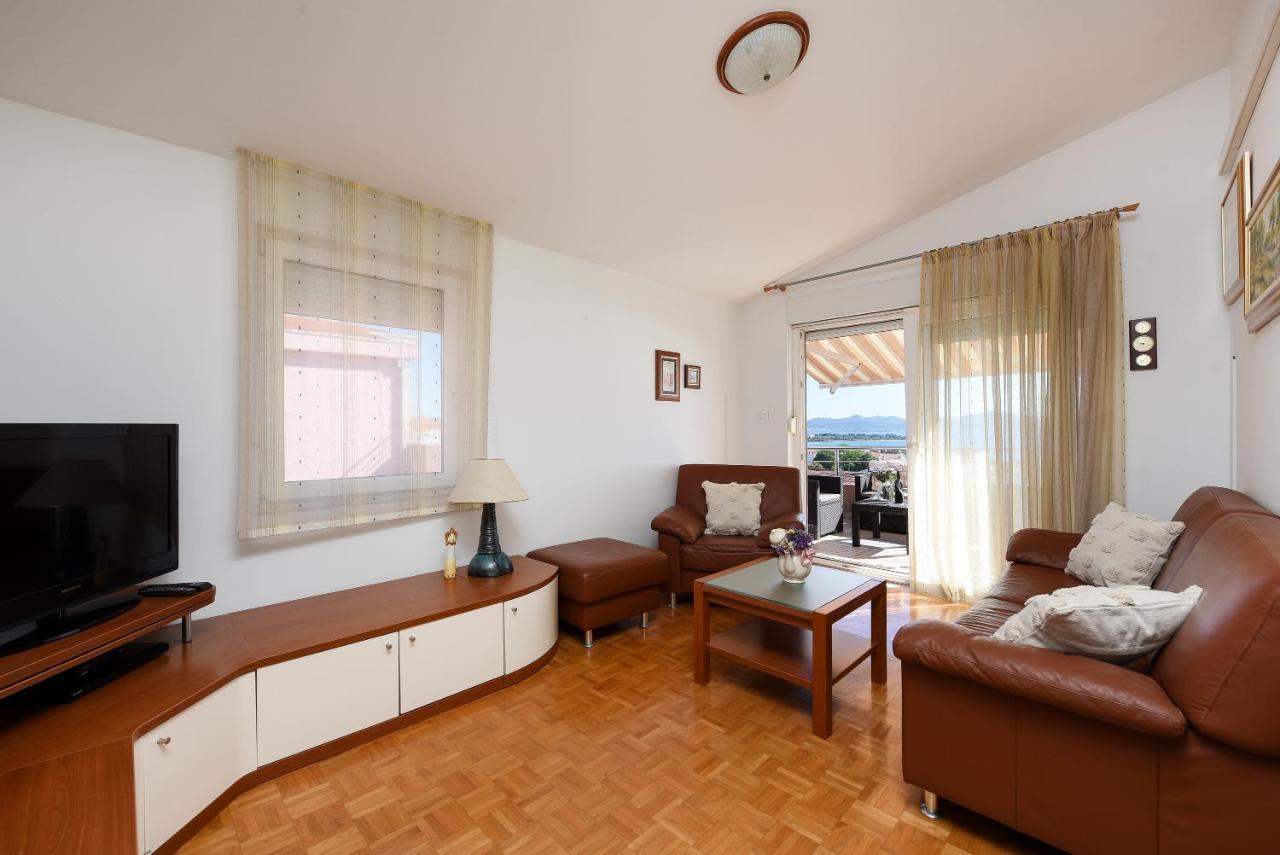 Lola Maria 2 Daire Zadar Dış mekan fotoğraf
