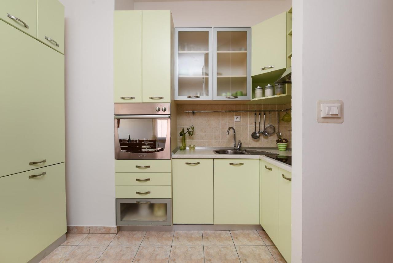 Lola Maria 2 Daire Zadar Dış mekan fotoğraf