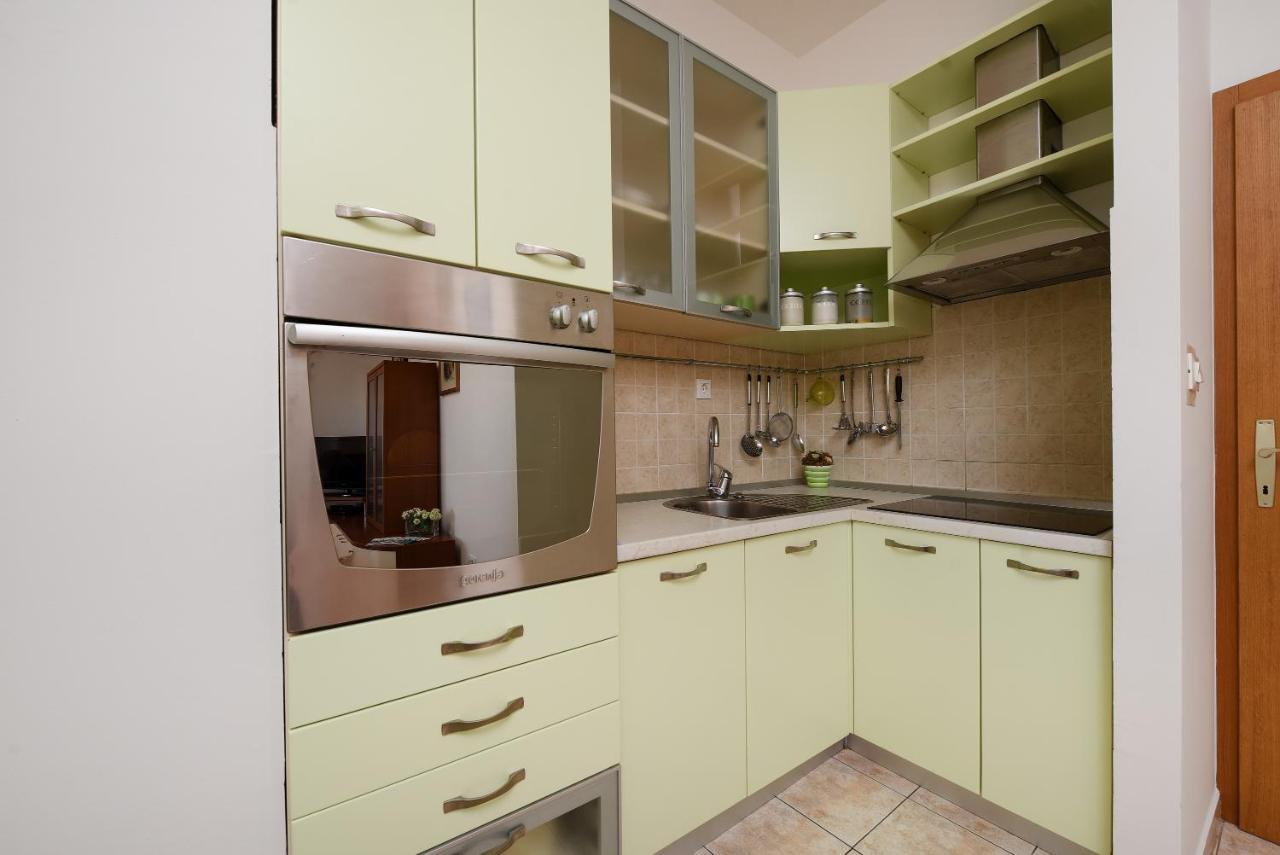 Lola Maria 2 Daire Zadar Dış mekan fotoğraf