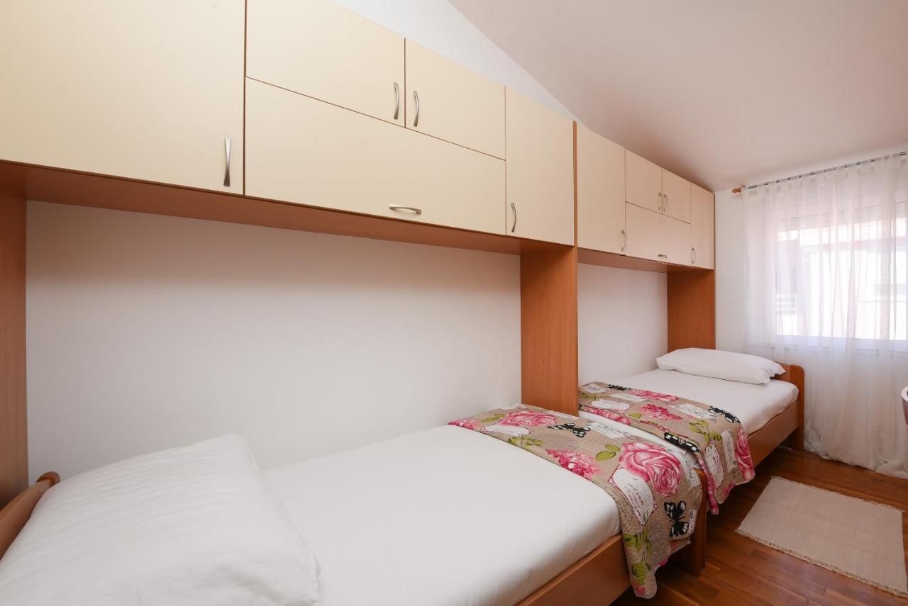 Lola Maria 2 Daire Zadar Dış mekan fotoğraf