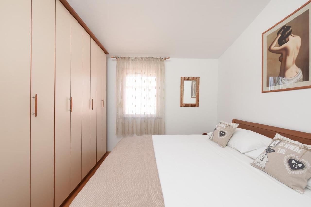 Lola Maria 2 Daire Zadar Dış mekan fotoğraf