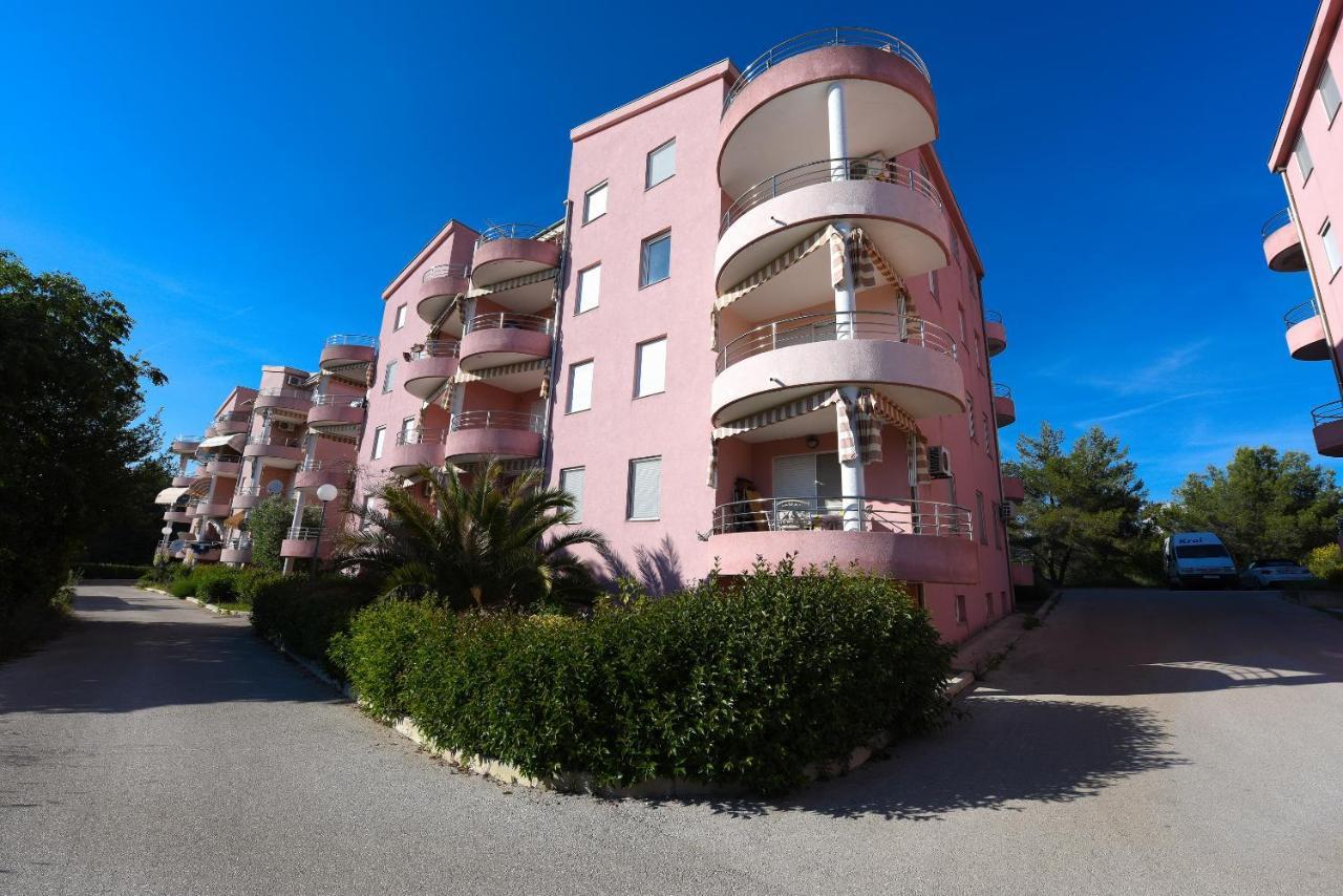 Lola Maria 2 Daire Zadar Dış mekan fotoğraf