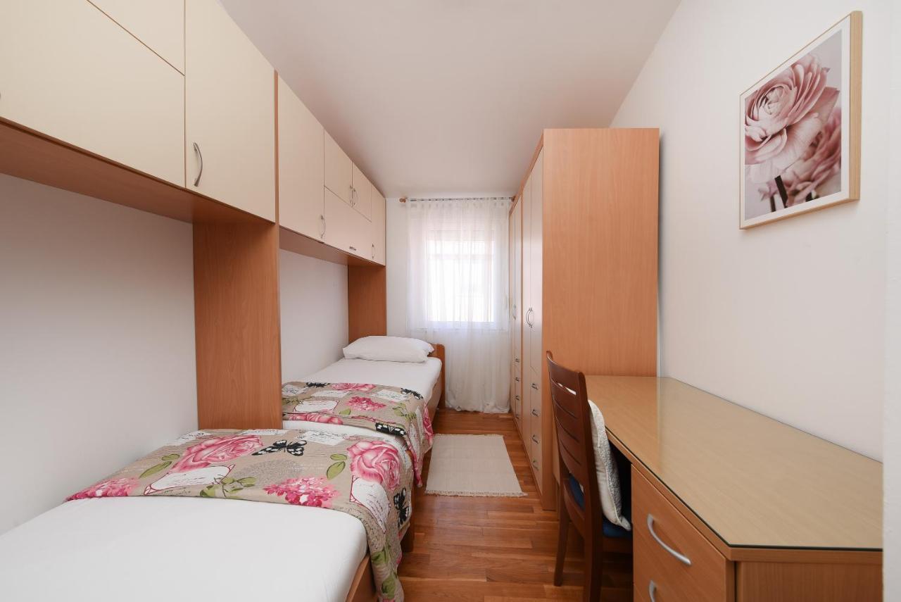 Lola Maria 2 Daire Zadar Dış mekan fotoğraf